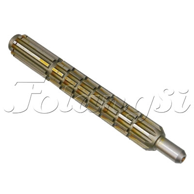Trục đầu vào xe nâng dùng cho  model : 7FD/G10~30(9808-0009)