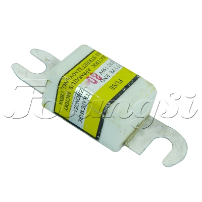 Cầu chì xe nâng dùng cho Model: 80A