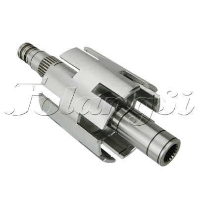 Trục, ly hợp thủy lực xe nâng dùng cho model : FD50 ~ 100Z7 / Z8, CPCD50 ~ 100, D50 ~ 70G