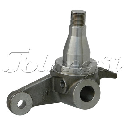 Trục moay ơ lái xe nâng dùng cho model: FB15-6, FD10 ~ 18T12 / T19 rh