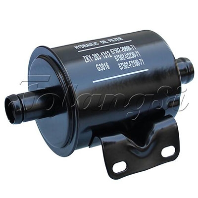 Bộ lọc xe nâng  dùng cho model :  8FD10 ~ J35,8FG10 ~ J35,8FDK20 ~ 30,8FGK20 ~ 30,8FBN15 ~ 25,8FDN15 ~ 30,8FGN15 ~ 30