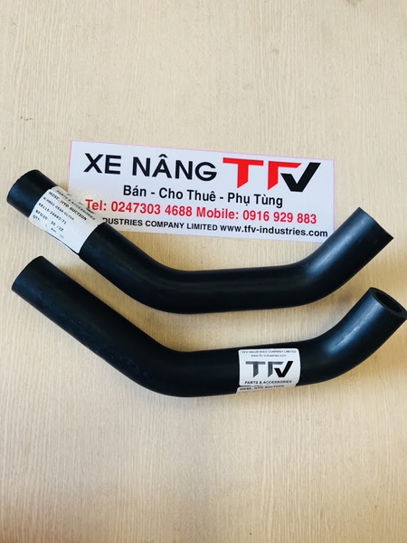 TFVP00036. Ống dẫn thủy lực dùng cho xe nâng mã 68115-26660-71