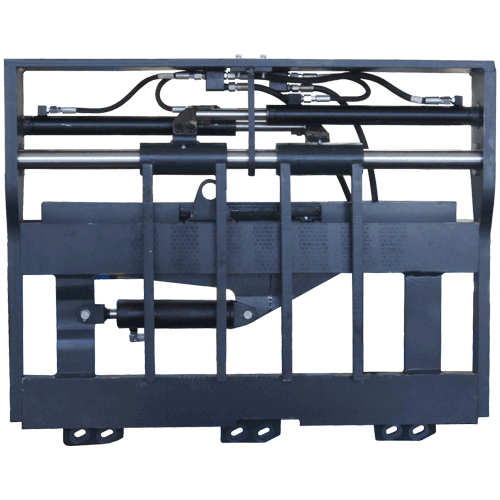 Fork Positioner - F Series