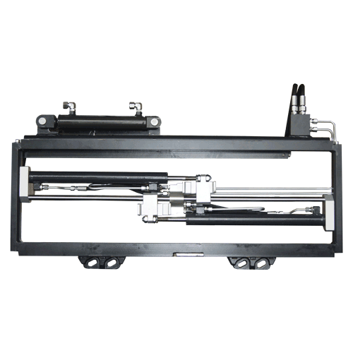 Fork Positioner - G Series