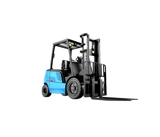 Xe nâng điện SANY 3.5 tấn SCP35F1