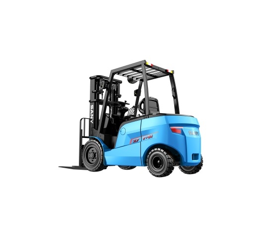 Xe nâng điện SANY 3.0 tấn SCP30F1
