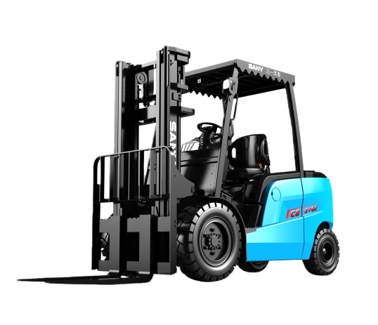 Xe nâng điện SANY 2.5 tấn SCP25C6