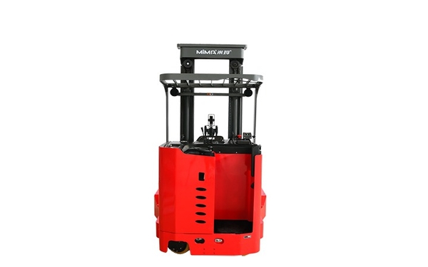 Xe nâng điện đa chiều đứng lái MQ Series 2,5-3 tấn