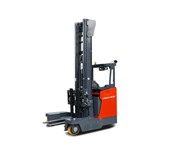 Xe nâng điện đa chiều ngồi lái MQZ Series 3 tấn