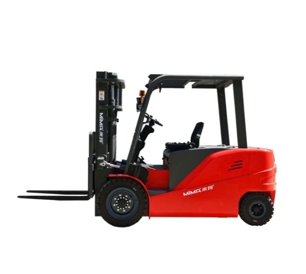 Xe nâng điện MIMA ngồi lái 5 tấn MK50