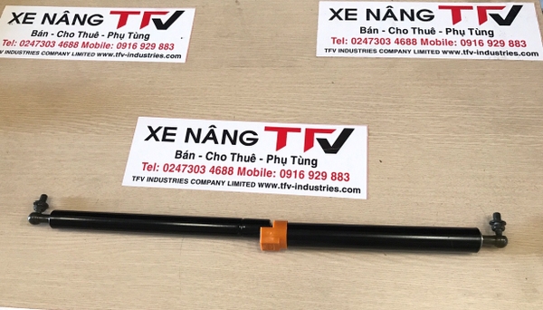 TFVP00112. Thanh chống nắp cabo dùng cho xe mã 52210-26600-71
