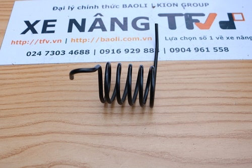 Lò xo côn xe nâng mã 47119-23450-71 hiệu Folangsi. Mã P.00880