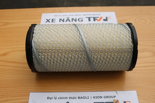 Lọc gió xe nâng mã A-1126, hàng mới 100%. Mã P.01164