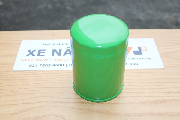 Lọc nhiên liệu xe nâng 20801-02121. Mã P.00137