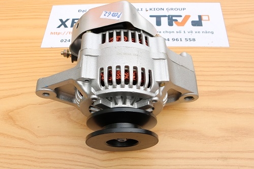 Máy phát điện xe nâng động cơ 2Z, 1DZ, 13Z, 14Z/7-8F, 1DZ/FDZN20-30. Mã P.00062