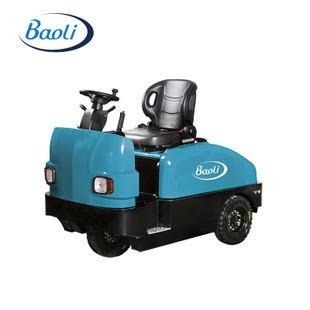 Xe nâng đầu kéo towing tractor hiệu Kion Baoli 3.0 tấn, Model: ET30-111.