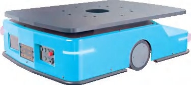 Robot AGV SANY Unit Load 1 tấn