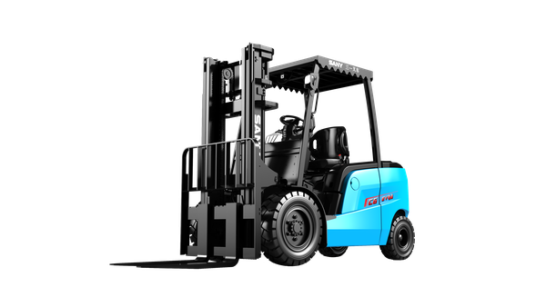 Xe nâng điện SANY 3.0 tấn SCP30C6