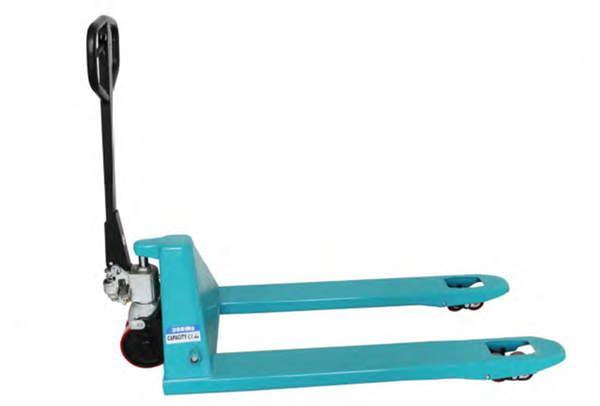 Xe nâng tay Baoli HP25-30-35 Series