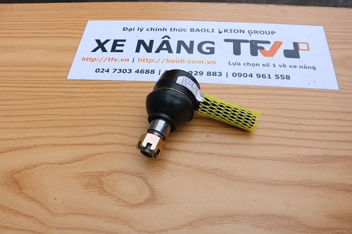 Rô tuyn bên phải xe nâng FD15~18, FD20~30 kích thước M16x18. Mã P.00626