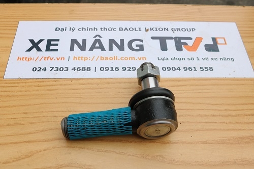 Rô tuyn ren phải xe nâng, mã A-SR06-002A-0309A dẫn suất M22*18. Mã P.01137