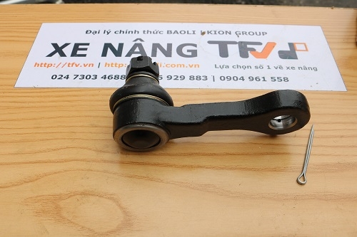 Rô tuyn xe nâng mã 3BA-24-71310 hiệu Folangsi. Mã P.00829