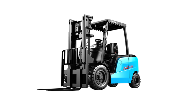 Xe nâng điện SANY 2.0-4.0 tấn F Series