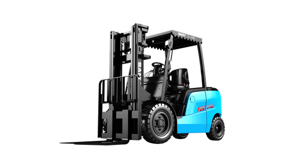 Xe nâng điện SANY SCP40C6 4 tấn