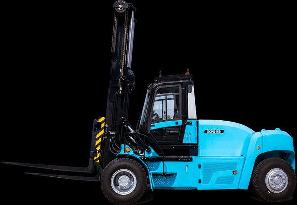Xe nâng SANY SCP160E 16 tấn