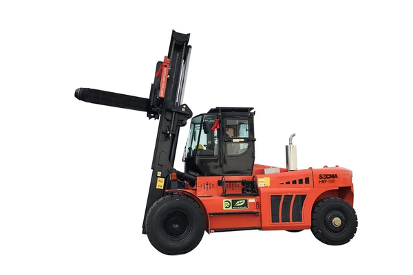 Xe nâng SOCMA HNF180-900-B/C 18 tấn