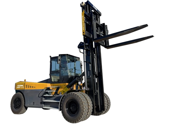 Xe nâng SOCMA HNF350-1250-A 35 tấn