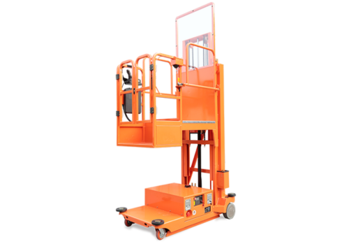 [Báo giá] Xe nâng người Stock pickers, model ZDYT3-3.0S, cập nhật 2026