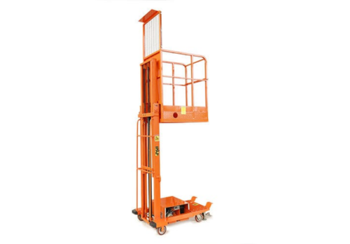 [Báo giá] Xe nâng người Stock Pickers, model DYT2-4.5S, cập nhật 2026