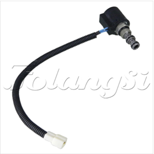 Cuộn dây điện từ xe nâng dùng cho xe nâng