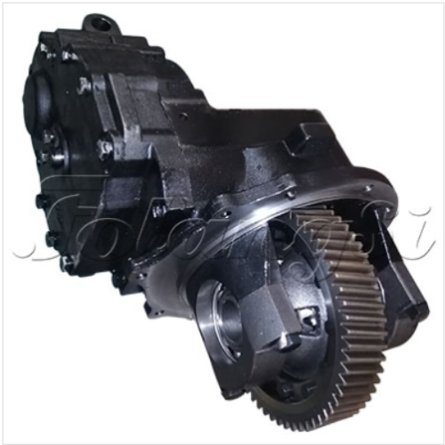 Bộ bánh răng truyền động cơ dùng cho xe nâng CPD20-30JD1