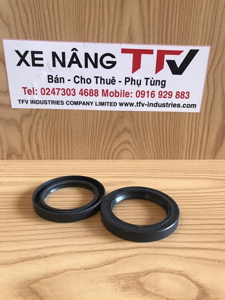 Phớt moay ơ lái dùng cho xe kích thước 65x88x12