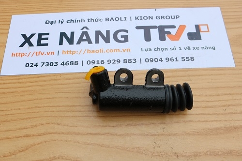 Tổng côn bằng kim loại xe nâng mã 3EB-10-31171
