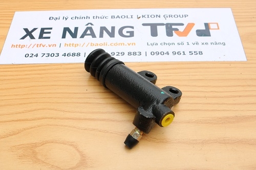 Tổng côn xe nâng mã 3EB-10-21210 hiệu Folangsi. Mã P.00816
