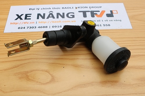 Tổng côn xe nâng model FD20~30-11/-12/-14 mã 3EC-36-11212 hiệu Folangsi. Mã P.00902