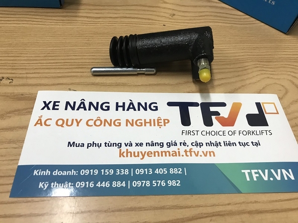 Tổng côn dưới xe nâng 7-8FD10-30, 7-8FG10-30 mã 31420-23320-71 hiệu Folangsi