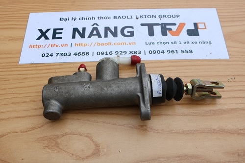 Tổng phanh xe nâng, model FD20 - 30T6/C6/T7/C mã 239A5-40102