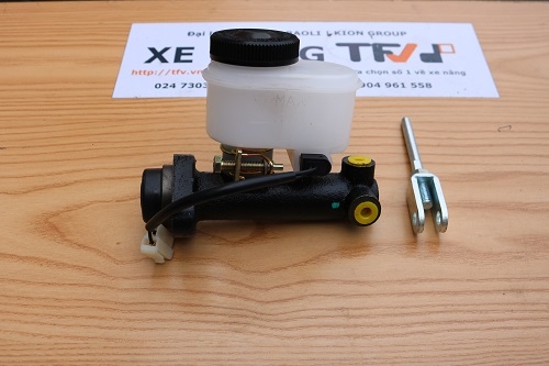 Tổng phanh xe nâng FD20-3, F18B, F14C-91346-40300 mã 91346-40300. Mã P.00231