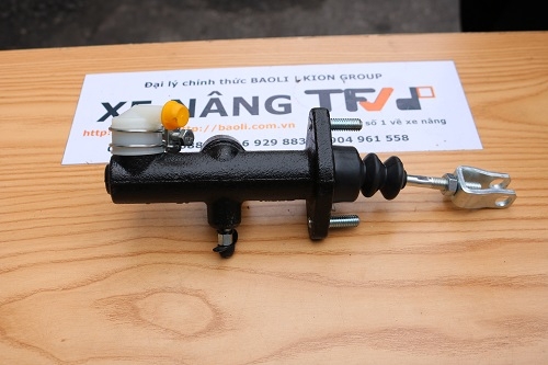 Tổng phanh xe nâng 6FB10~25 mã 47210-13500-71 hiệu Folangsi. Mã P.00900