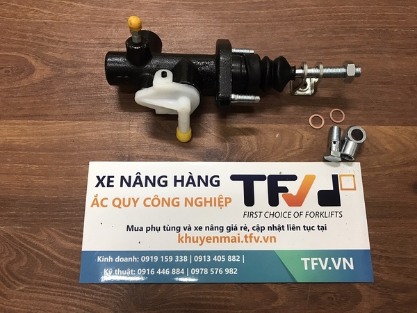 Tổng phanh xe nâng 7-8FD/G10~30, 7-8/FB10~30 mã 47210-23320-71 hiệu Folangsi