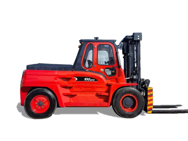 Xe nâng điện Xingcha CPD-100 10 tấn