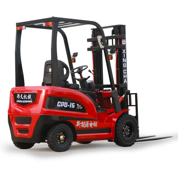Xe nâng điện Xingcha CPD-15 1.5 tấn