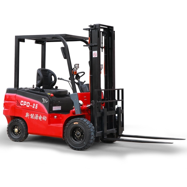 Xe nâng điện Xingcha CPD-25 2.5 tấn