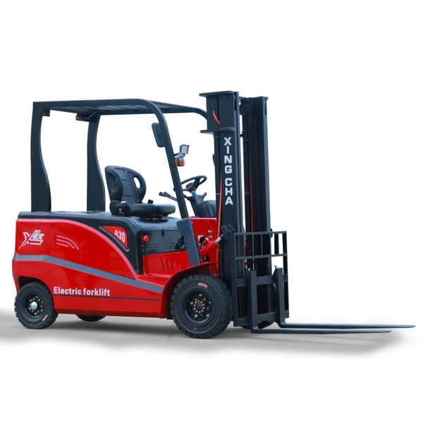 Xe nâng điện Xingcha CPD-30 3 tấn