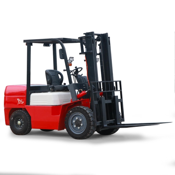 Xe nâng điện Xingcha CPD-35 3.5 tấn