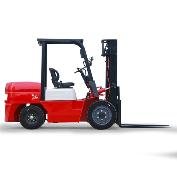 Xe nâng điện Xingcha CPD-40 4 tấn